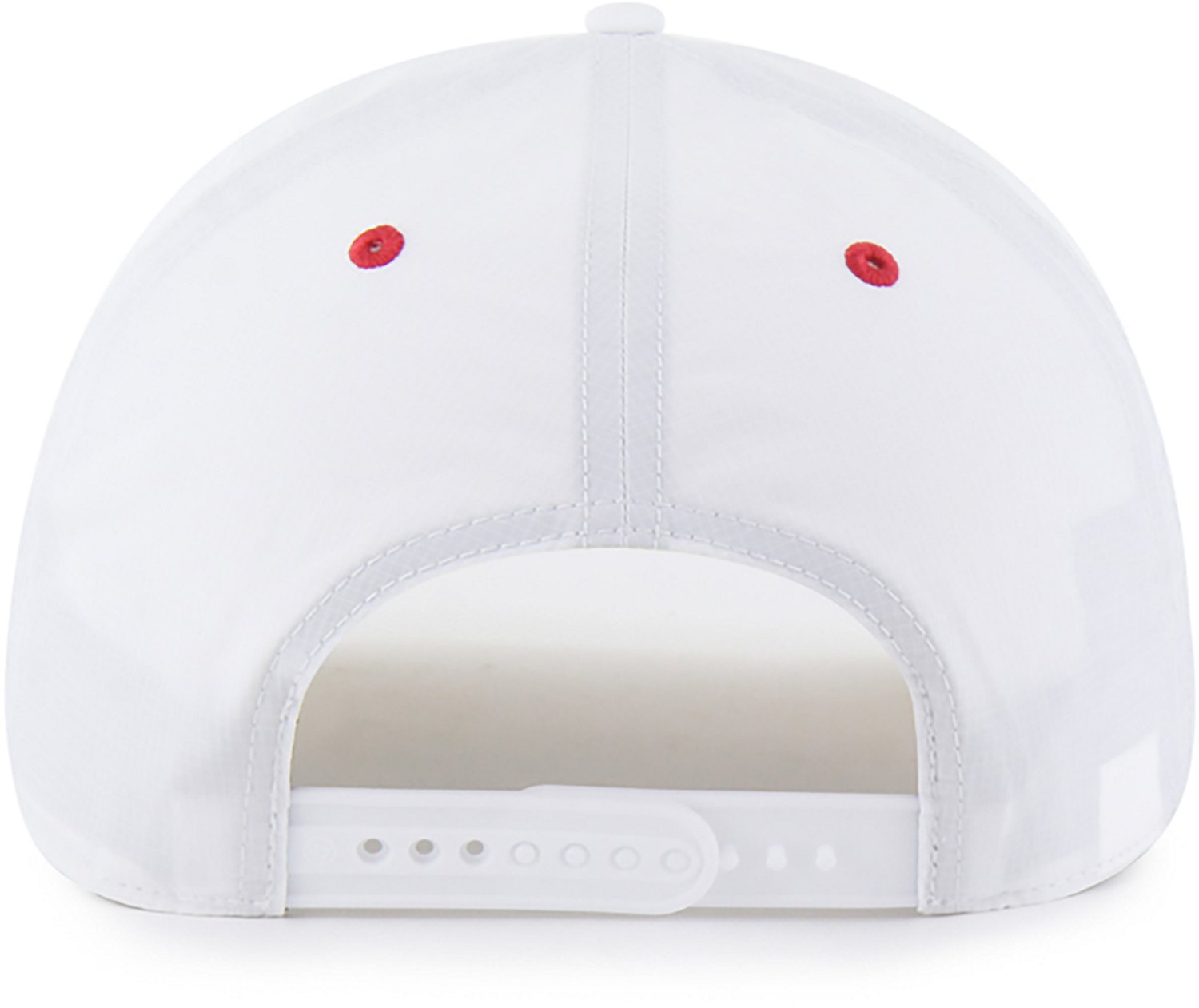 47 Adults' Louisiana-Lafayette Primary Logo Hitch Cap