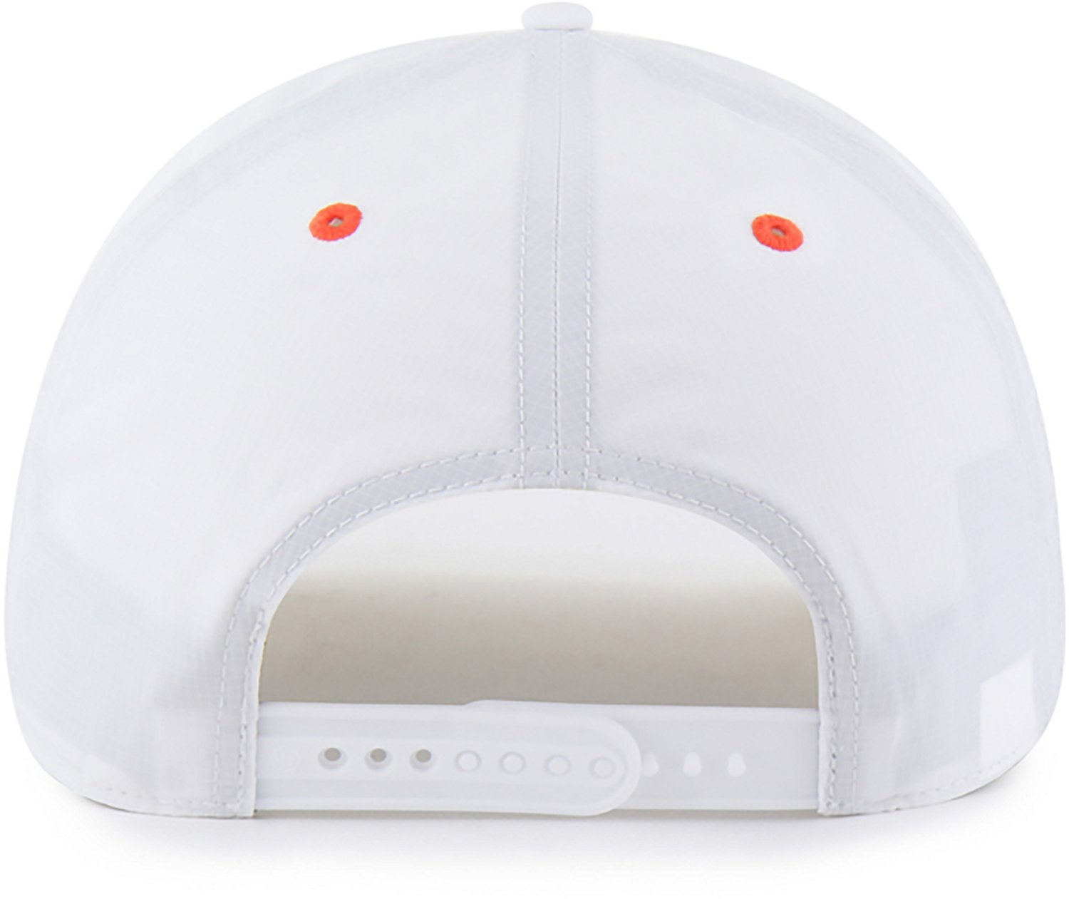 47 Adults' UTRGV Primary Logo BRRR Expressway Hitch Cap - view number 3