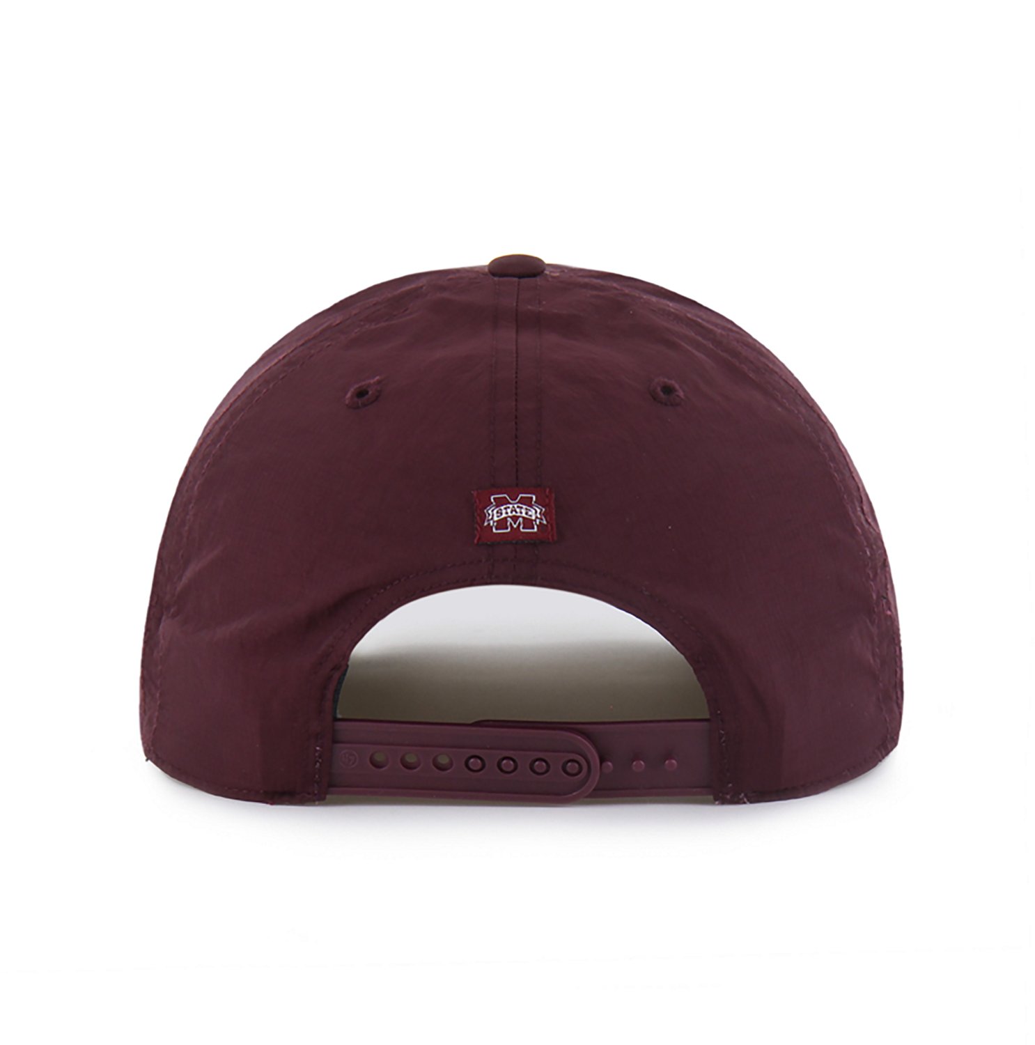 '47 Adults' Mississippi State Logo Condor TT Hitch Cap