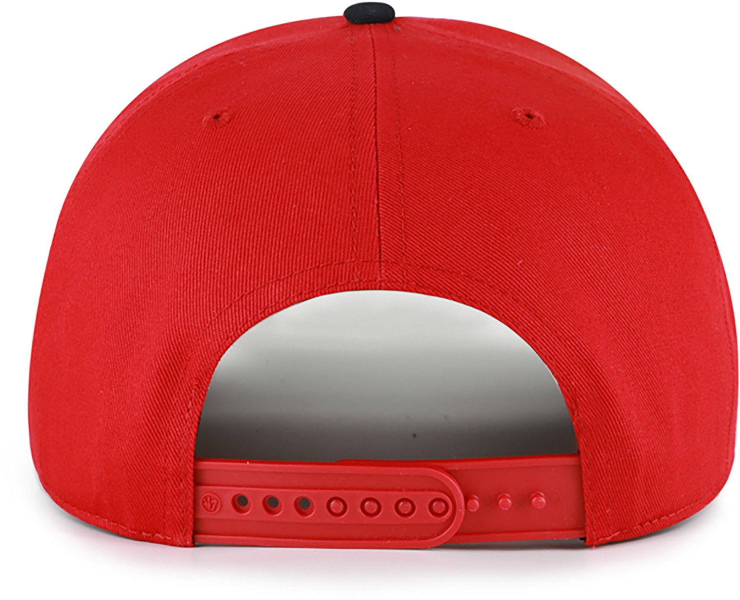 47 Adults' Houston Primary Logo Mascot Mania Hitch Cap - view number 5