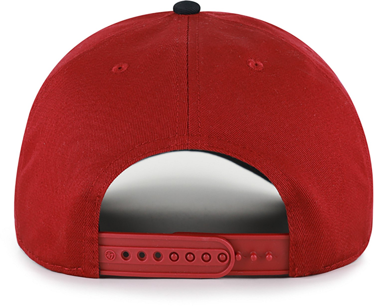 47 Adults' Indiana Primary Logo Mascot Mania Hitch Cap - view number 3