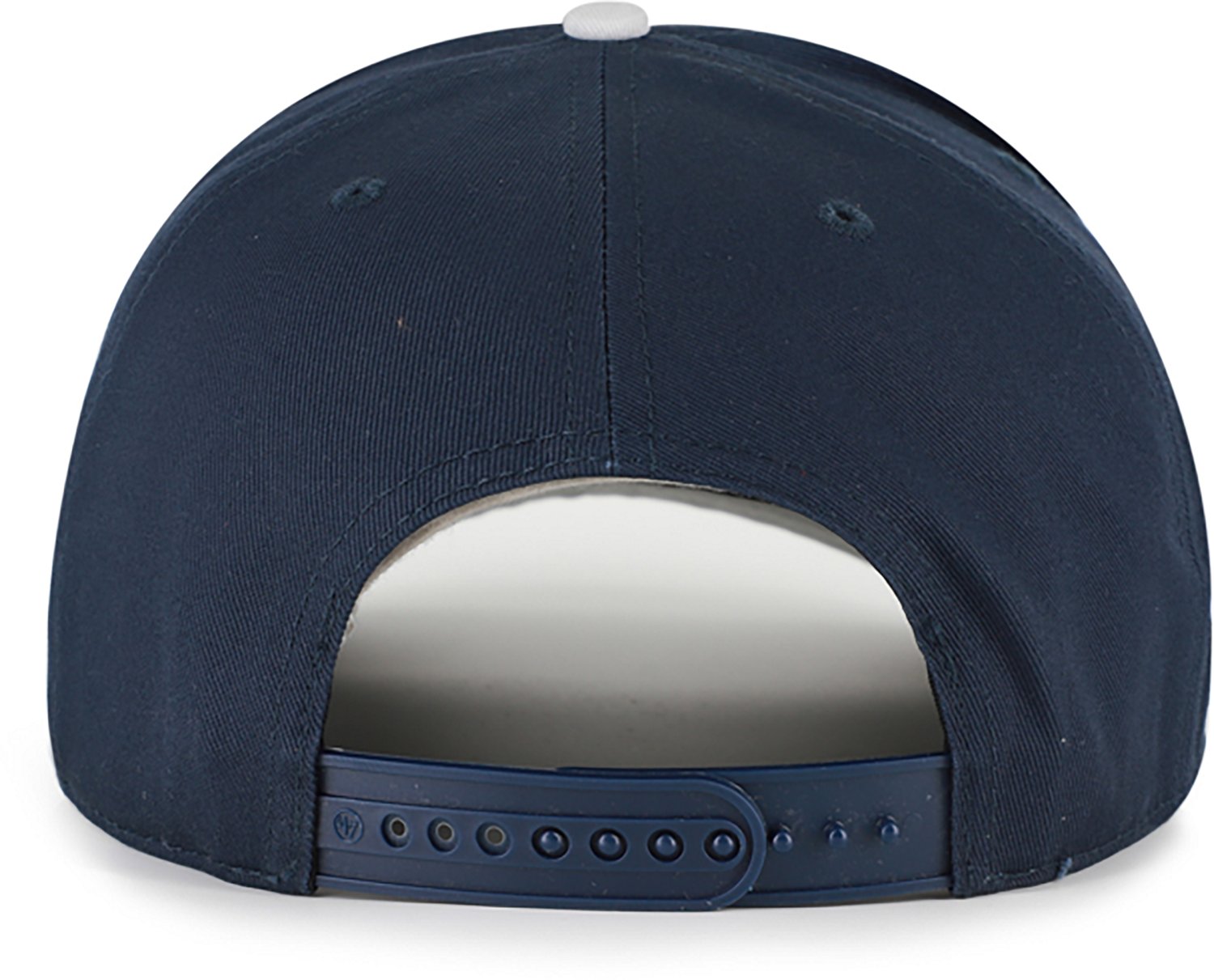 47 Adults' Penn State Primary Logo Mascot Mania Hitch Cap - view number 3