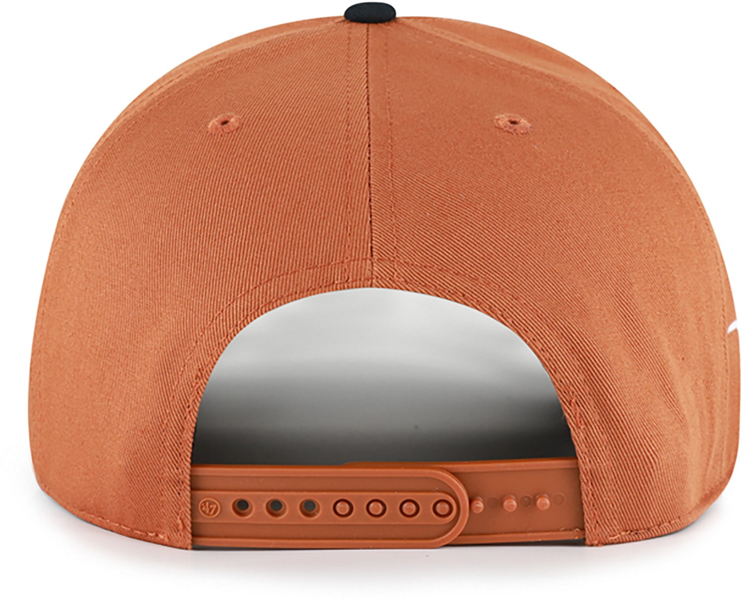 47 Adults' Texas Primary Logo Mascot Mania Hitch Cap