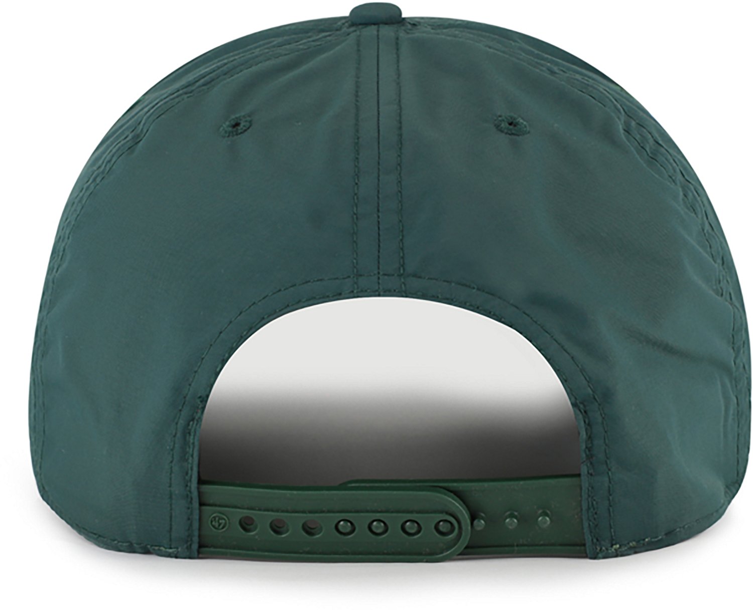 '47 Adults' Tulane Script Fade Nylon Hitch Cap