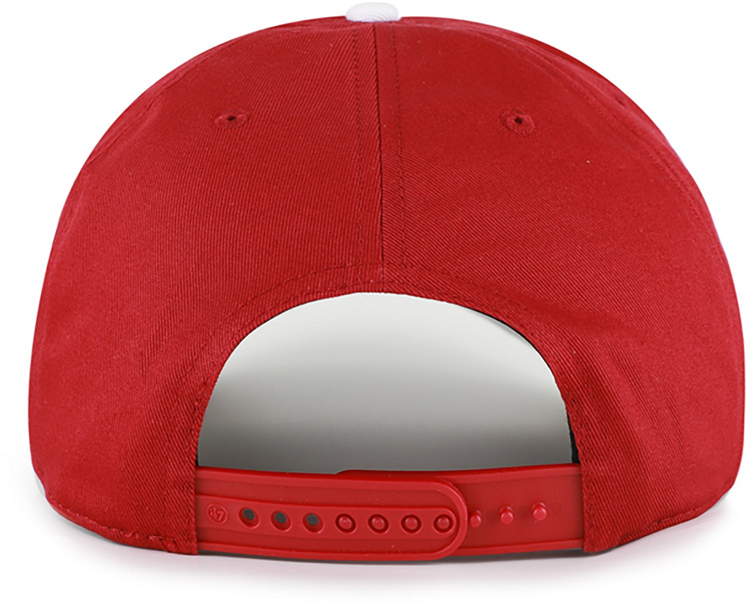 47 Adults' Oklahoma Vault Mascot Mania Hitch Cap - view number 3