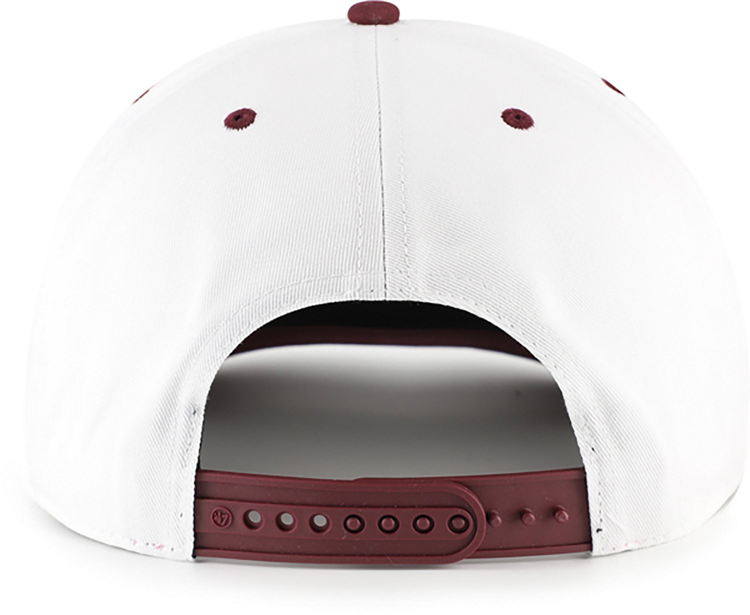 '47 Adults' Mississippi State Hitch Cap