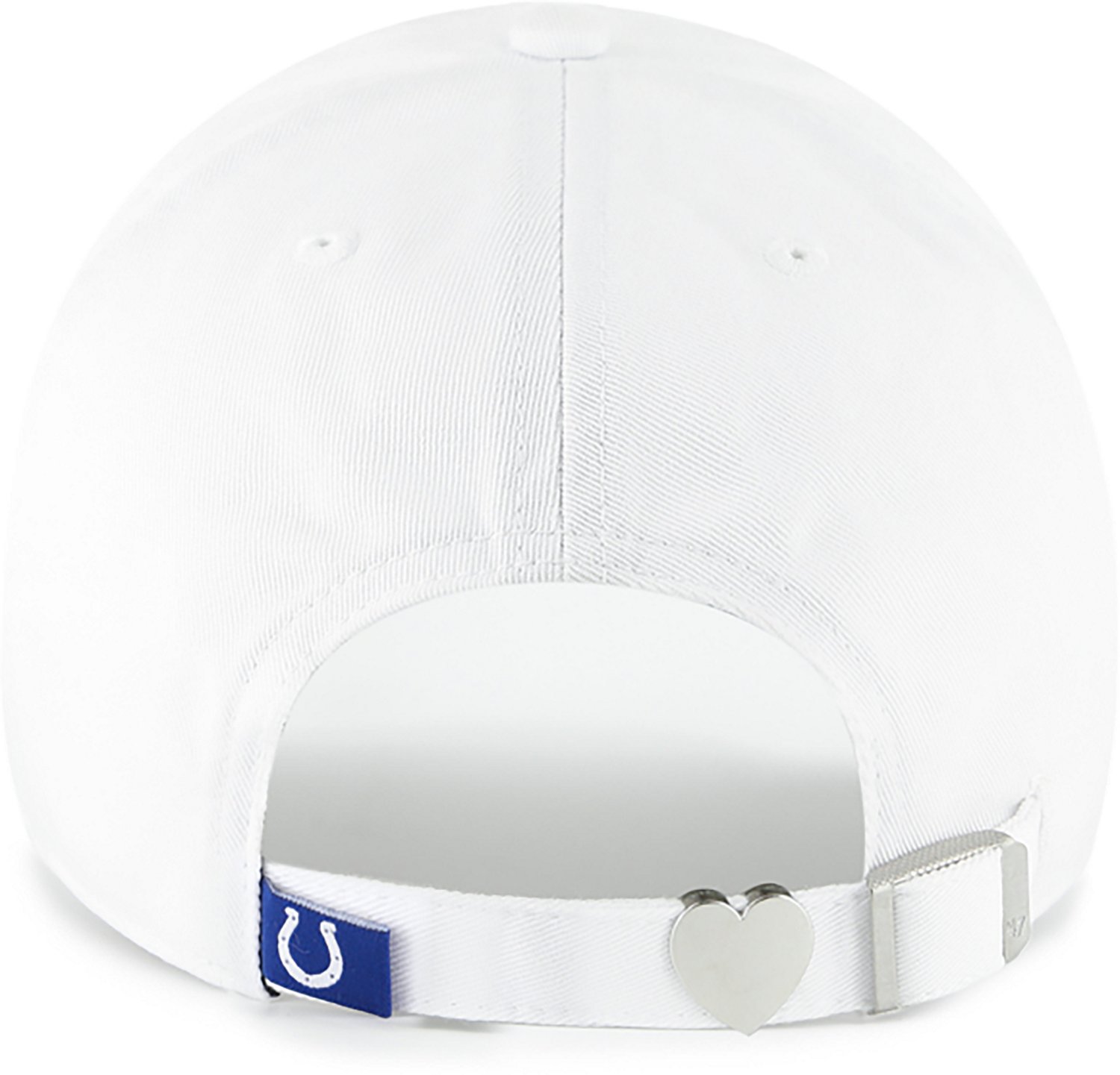 '47 Adults' Colts Trendy Script Clean Up Cap - view number 3