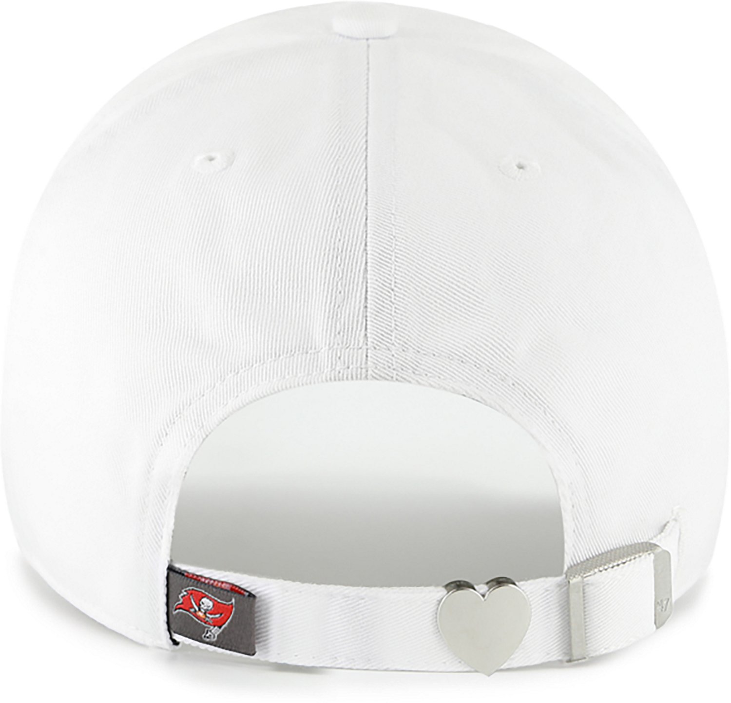 '47 Women's Buccaneers Trendy Script Clean Up Cap - view number 3