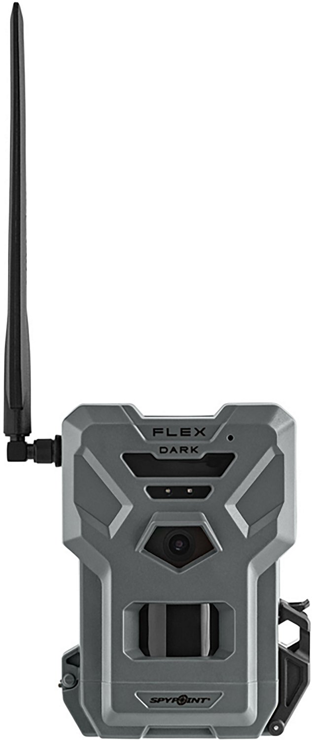 SpyPoint FLEX-DARK Trail Camera Ultimate Bundle