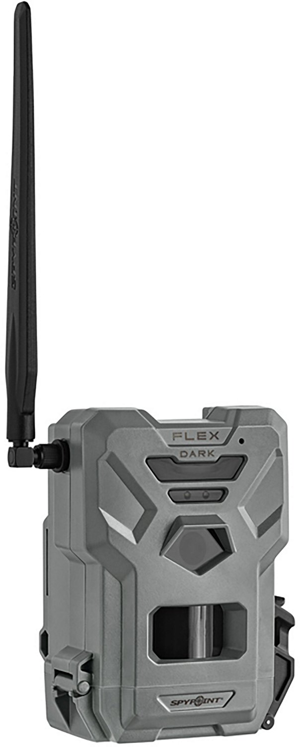SpyPoint FLEX-DARK Trail Camera Ultimate Bundle