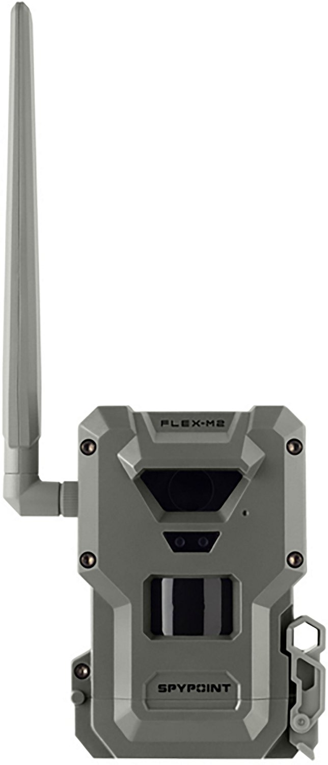 SpyPoint FLEX-M2 Trail Camera 3-Pack - view number 2