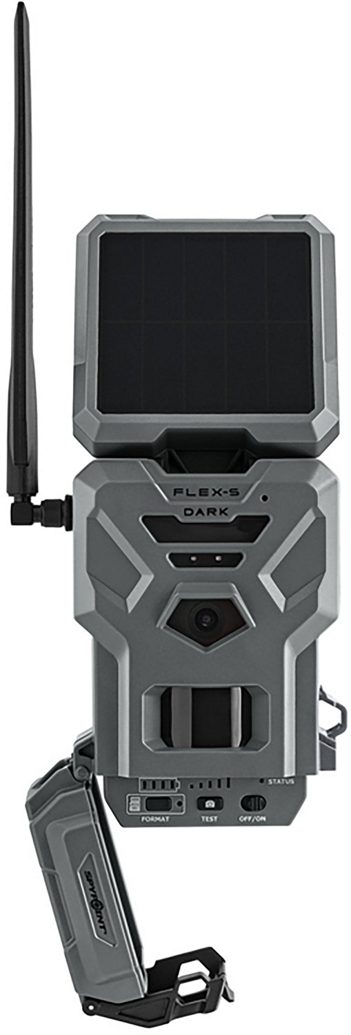 SpyPoint FLEX-S-DARK Trail Camera Twin Pack - view number 2