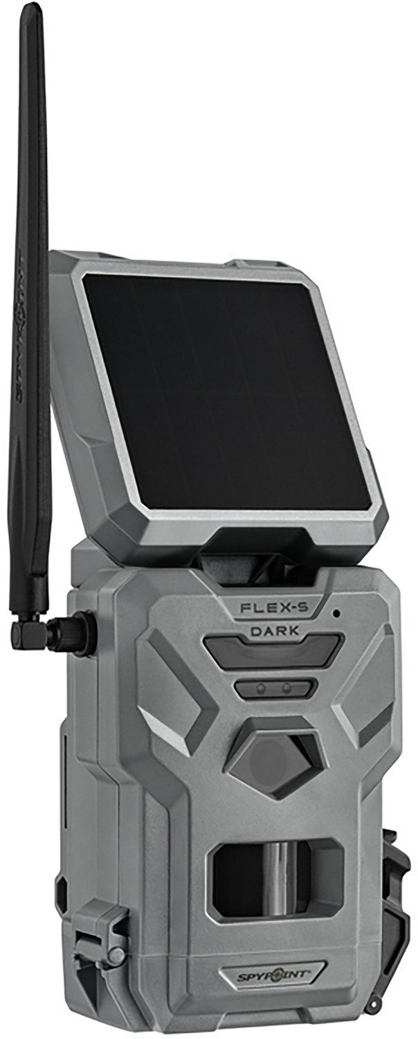 SpyPoint FLEX-S-DARK Trail Camera Twin Pack - view number 4