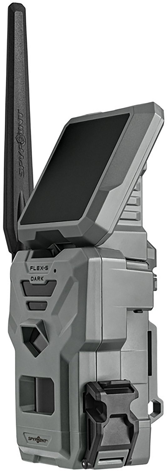 SpyPoint FLEX-S-DARK Trail Camera Twin Pack - view number 5
