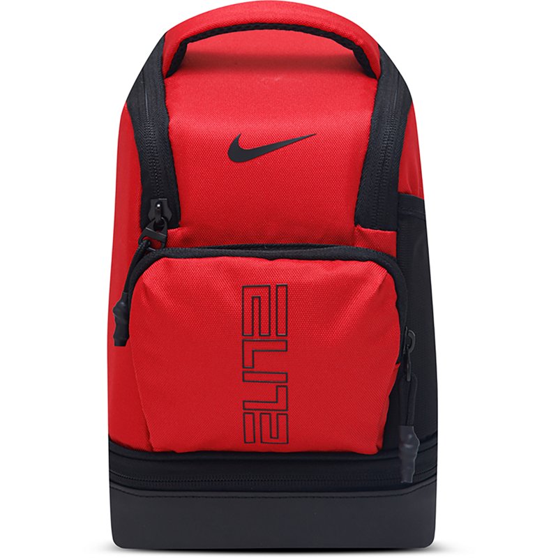 Nike Elite Fuel Pack Lunch Bag, Boys', University Red