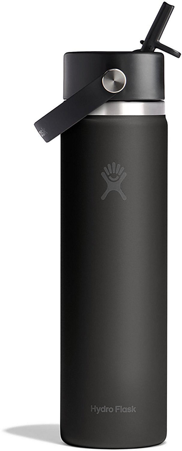 Hydro Flask 24 oz Wide Flex Straw Cap Bottle
