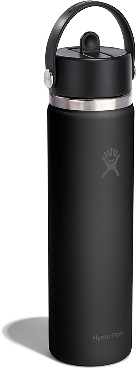 Hydro Flask 24 oz Wide Flex Straw Cap Bottle