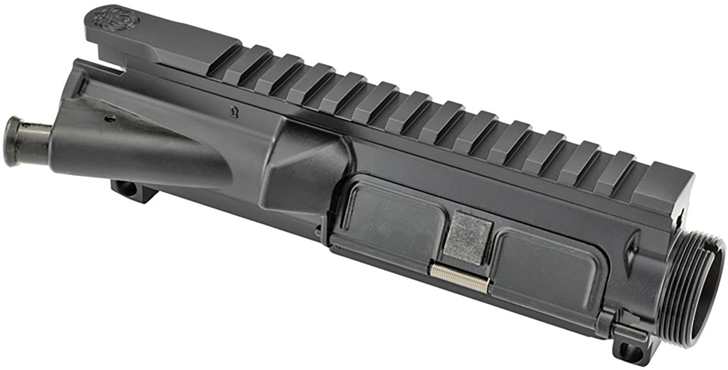 Ruger AR Upper Receiver Stripped
