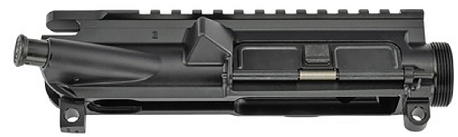 Ruger AR Upper Receiver Stripped - view number 2
