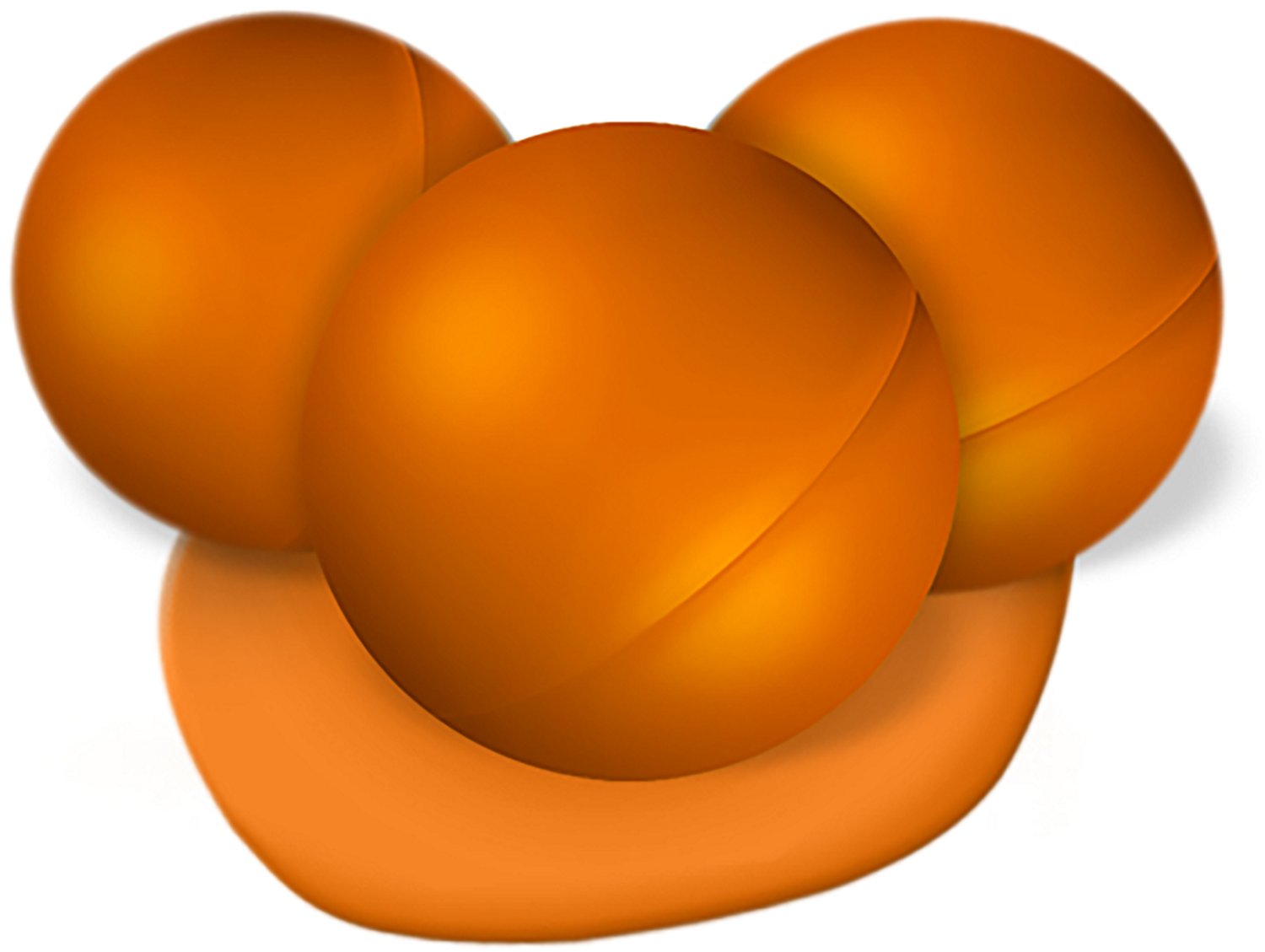 G.I. Sportz 1-STAR Paintballs 2,000-Pack - view number 2