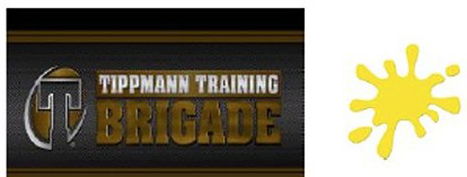 Tippmann Brigade .50 Caliber Paintballs 3000-Count - view number 2