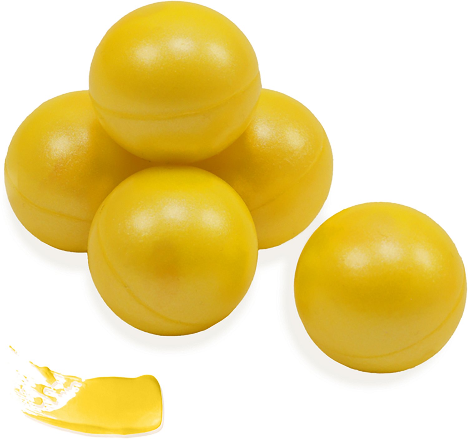 Tippmann Brigade .50 Caliber Paintballs 3000-Count - view number 3