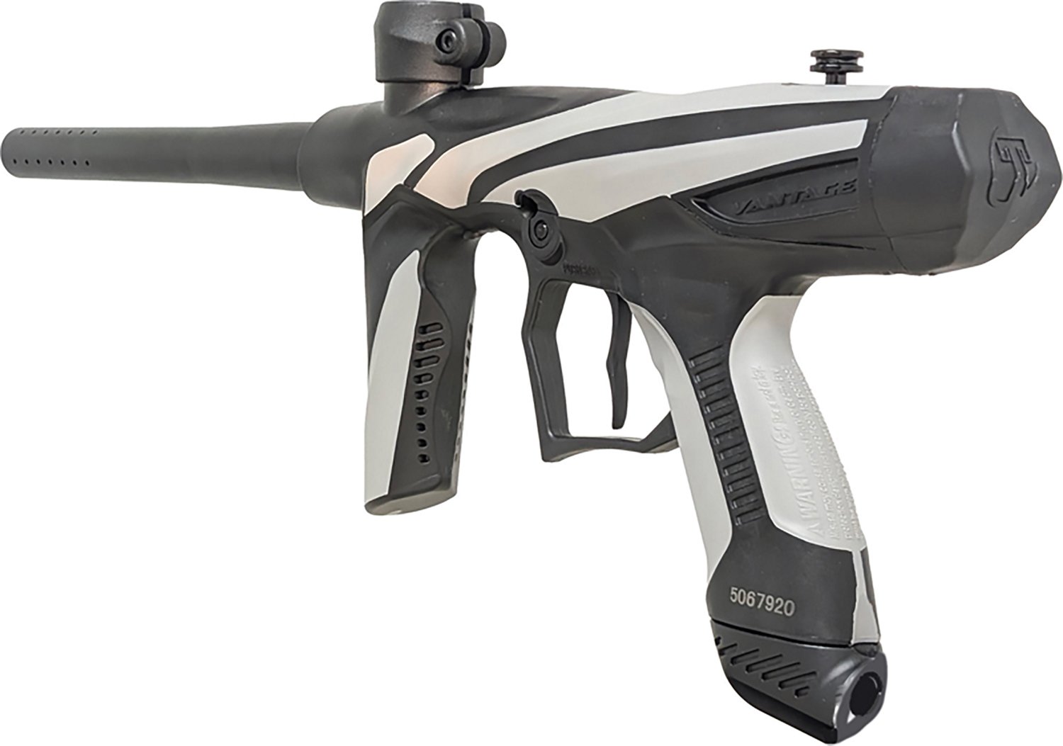 Tippmann Vantage Semi-Automatic Paintball Marker - view number 2