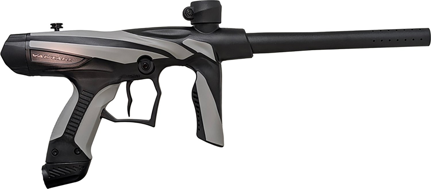 Tippmann Vantage Semi-Automatic Paintball Marker - view number 3