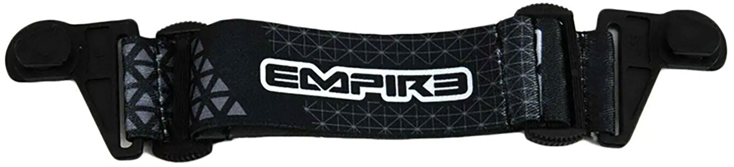 Empire EVS Paintball Goggle Strap Assembly