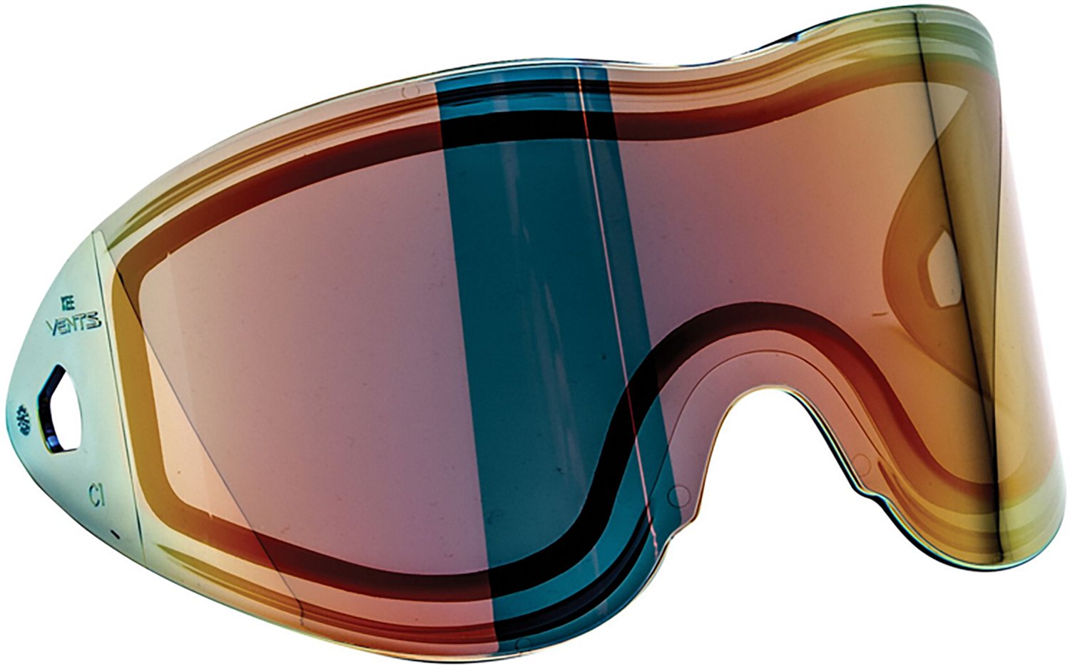 Empire Vents Paintball Goggle Replacement Dual Thermal Lens