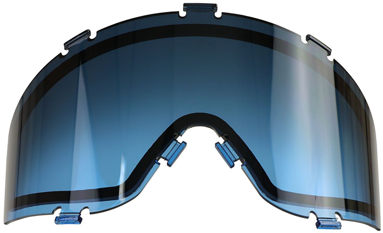 JT Sports Spectra Paintball Mask Replacement Thermal Lens