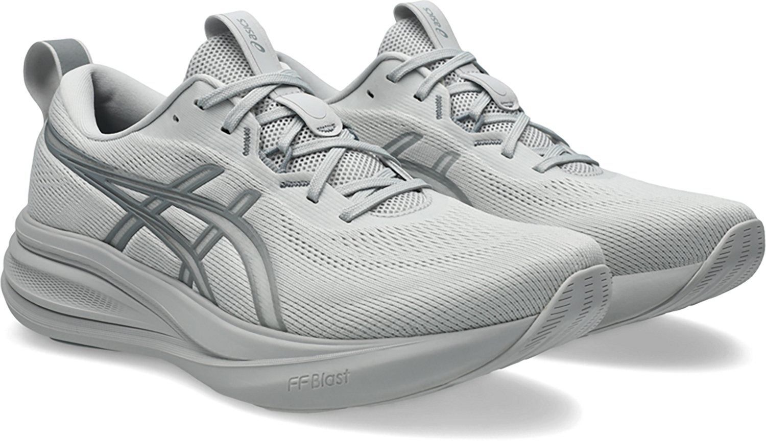 ASICS Men's GEL-PULSE 17 Running Shoes