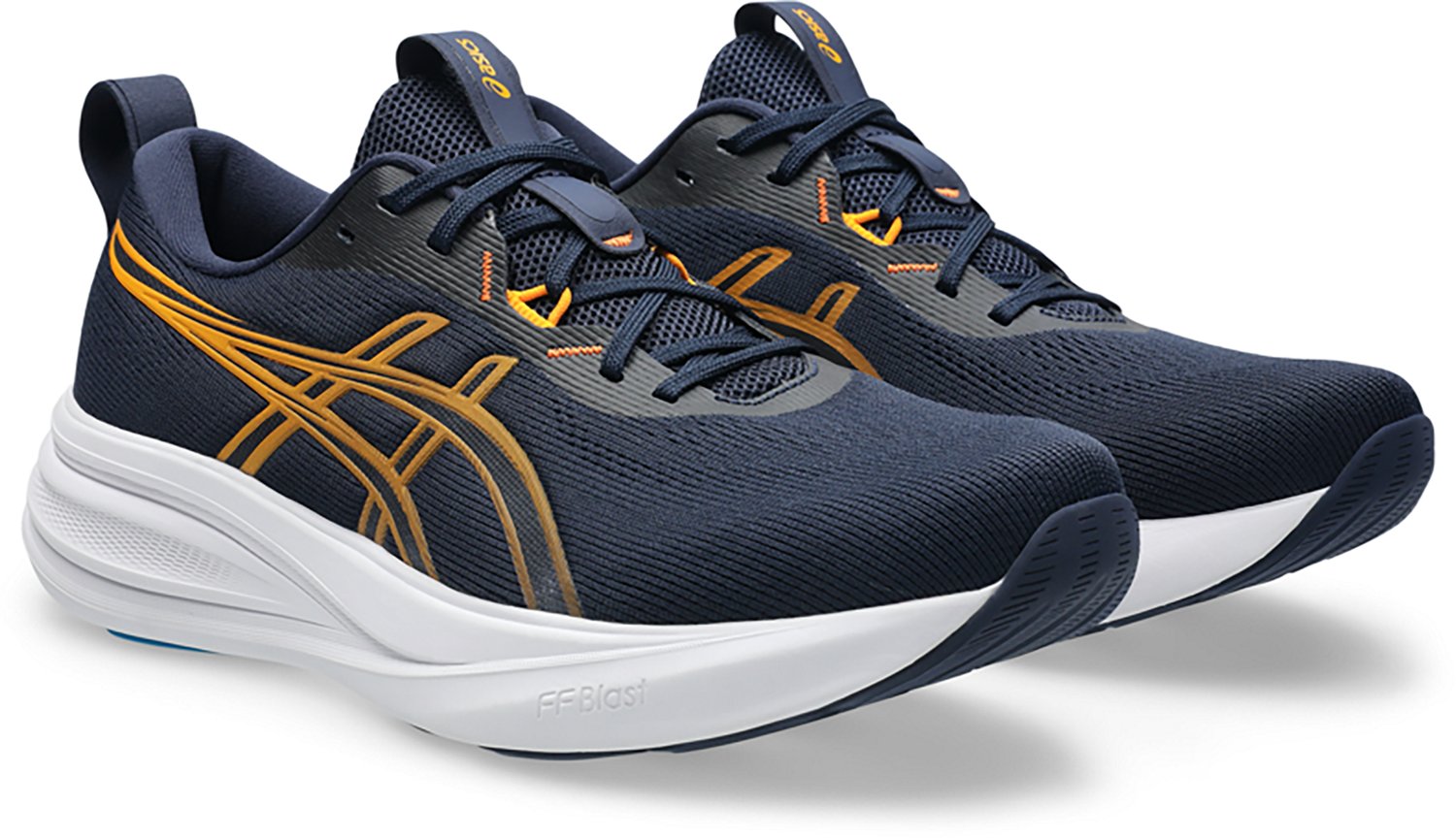 ASICS Men's GEL-PULSE 17 Running Shoes - view number 3