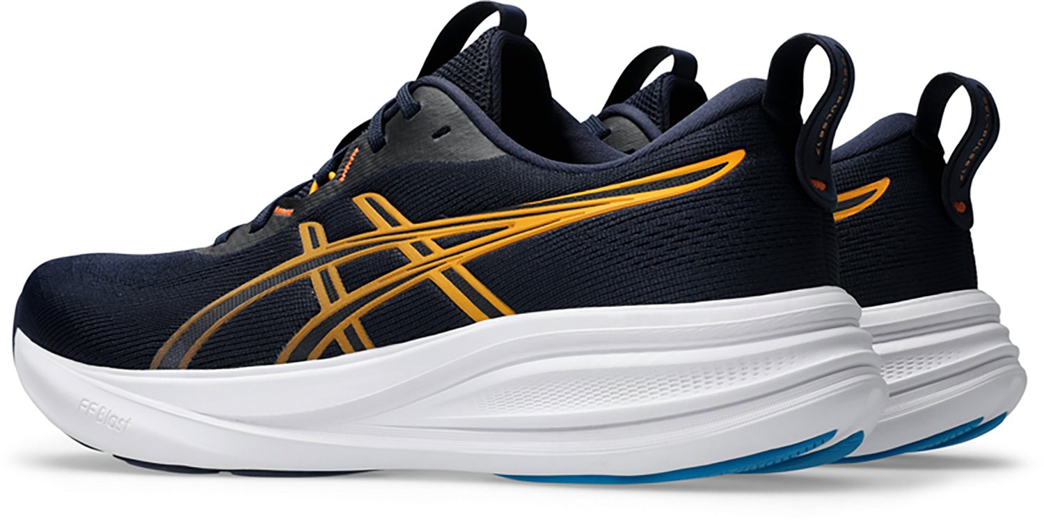 ASICS Men's GEL-PULSE 17 Running Shoes - view number 4