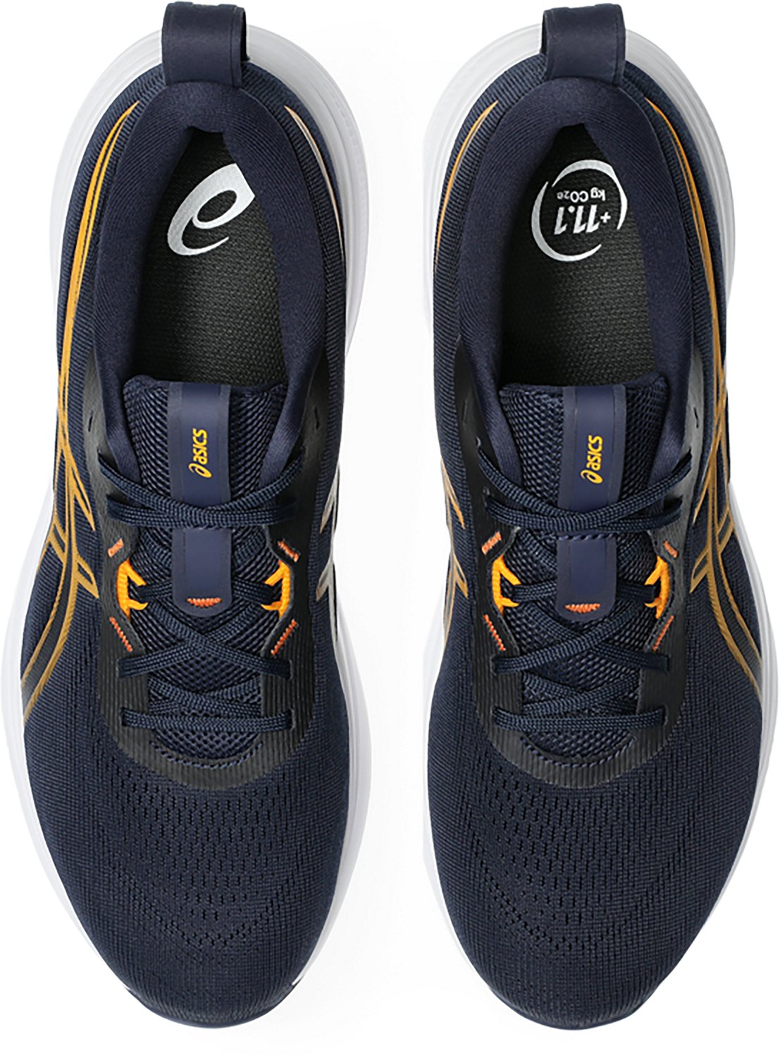 ASICS Men's GEL-PULSE 17 Running Shoes - view number 5
