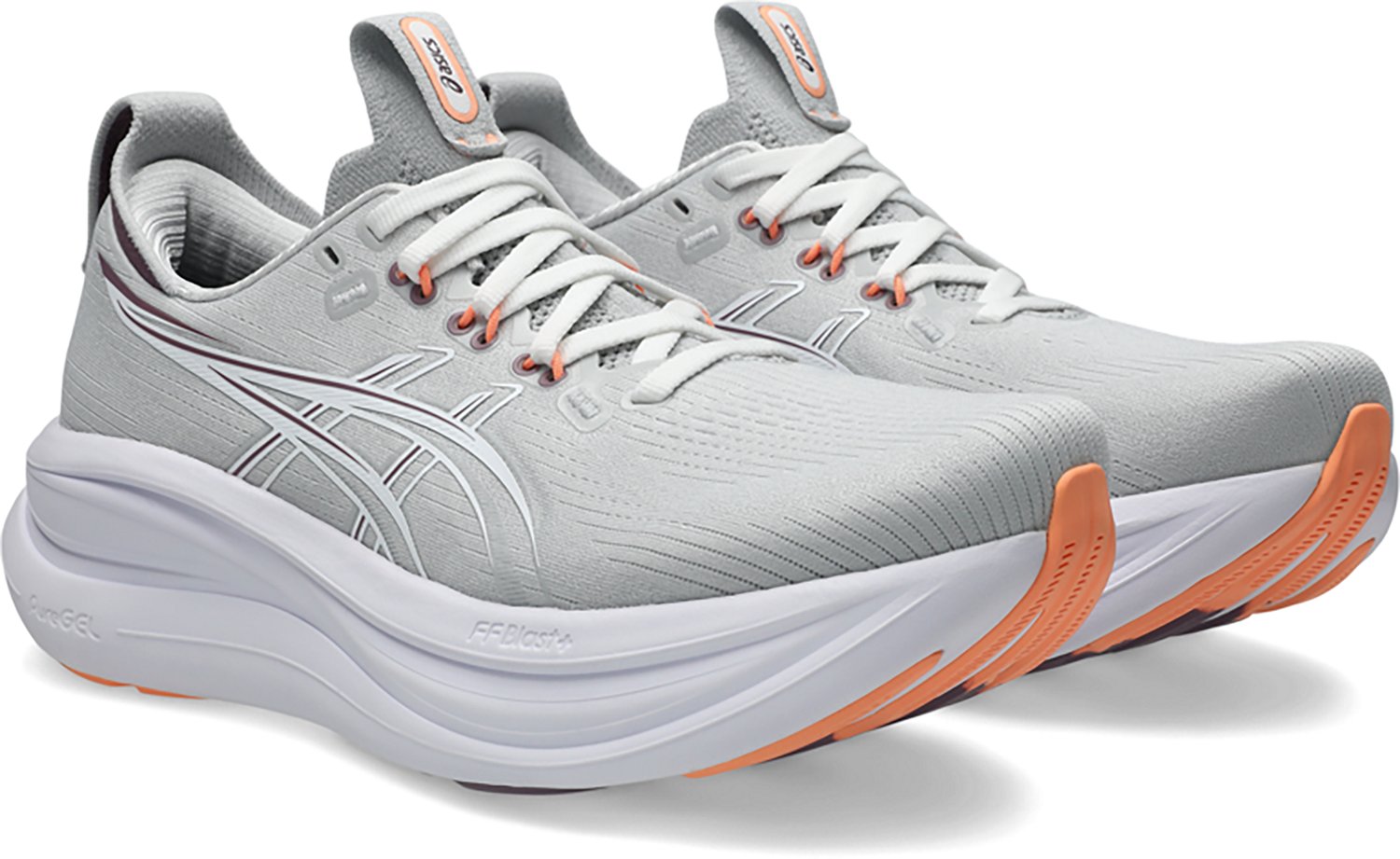 ASICS Women's GEL-NIMBUS  28 Running Shoes - view number 3