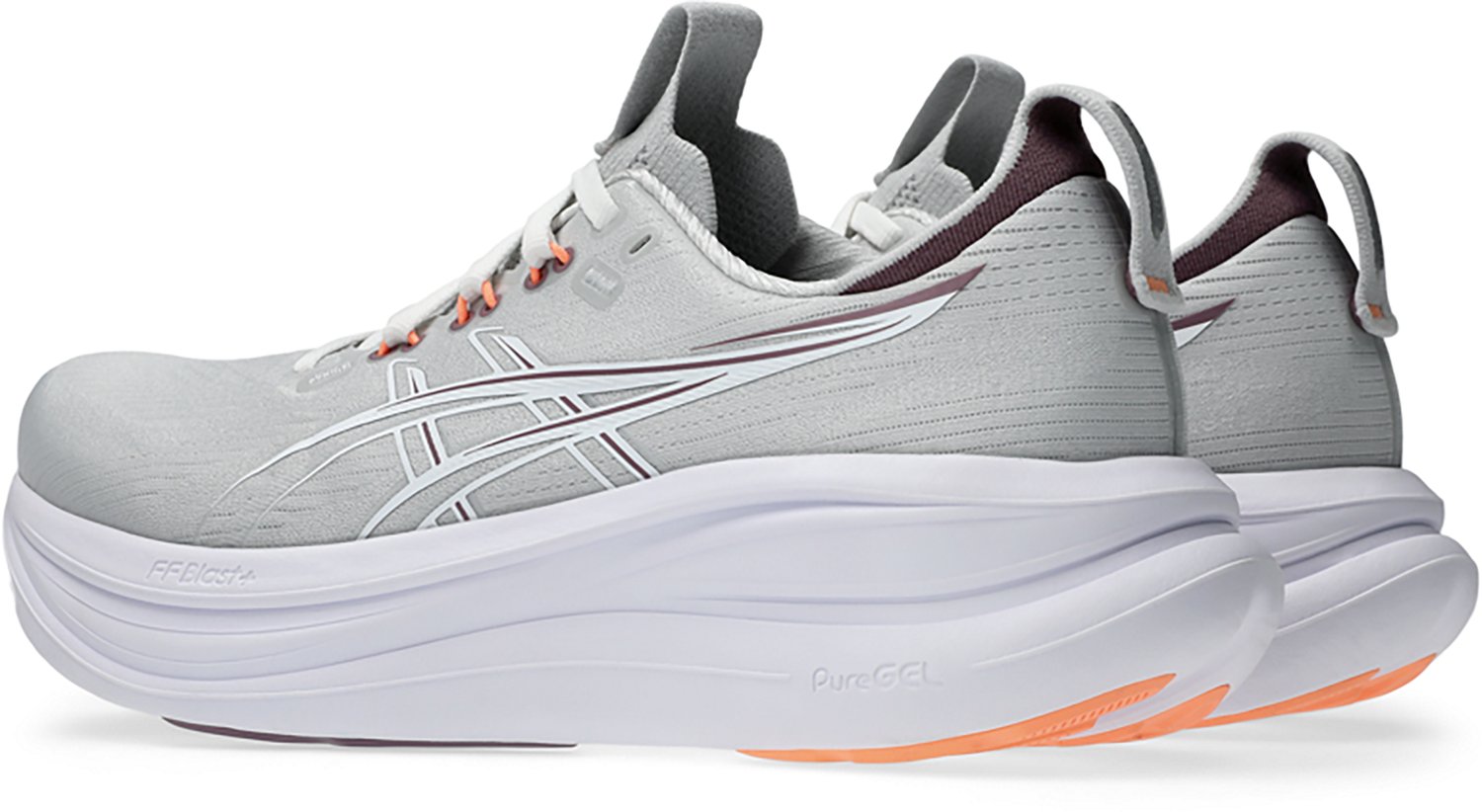 ASICS Women's GEL-NIMBUS  28 Running Shoes - view number 4