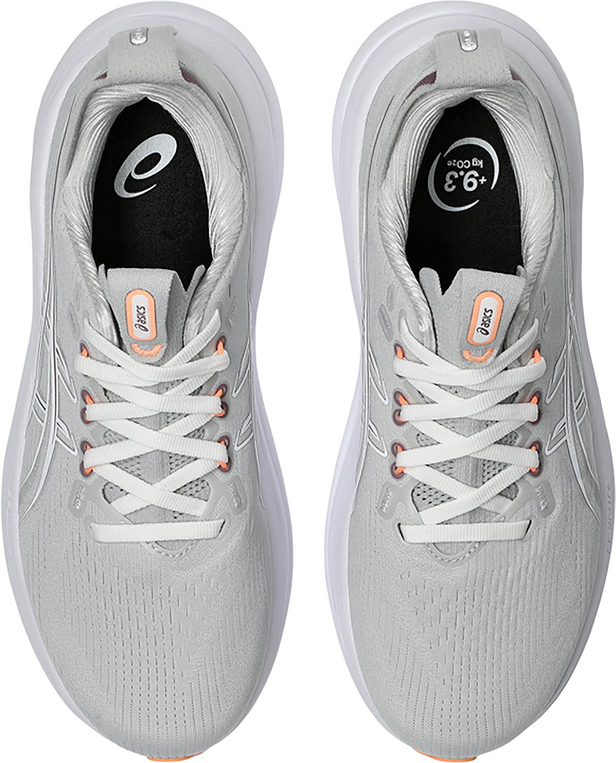 ASICS Women's GEL-NIMBUS  28 Running Shoes - view number 5