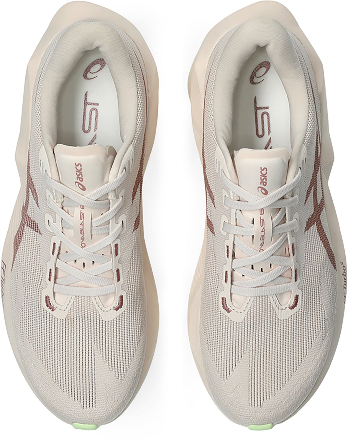 ASICS Men's Novablast 6 Running Shoe