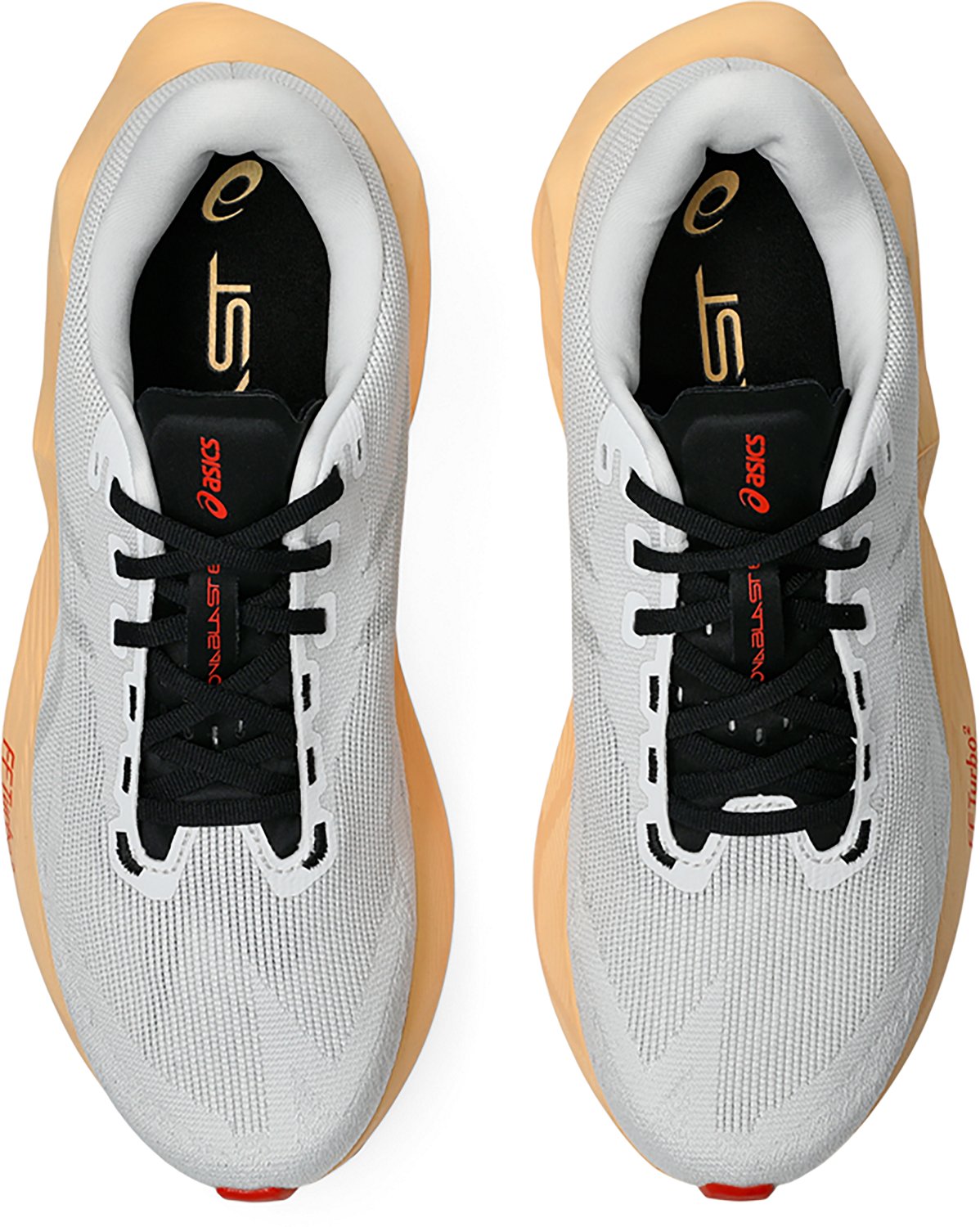 ASICS Men's Novablast 6 Running Shoe