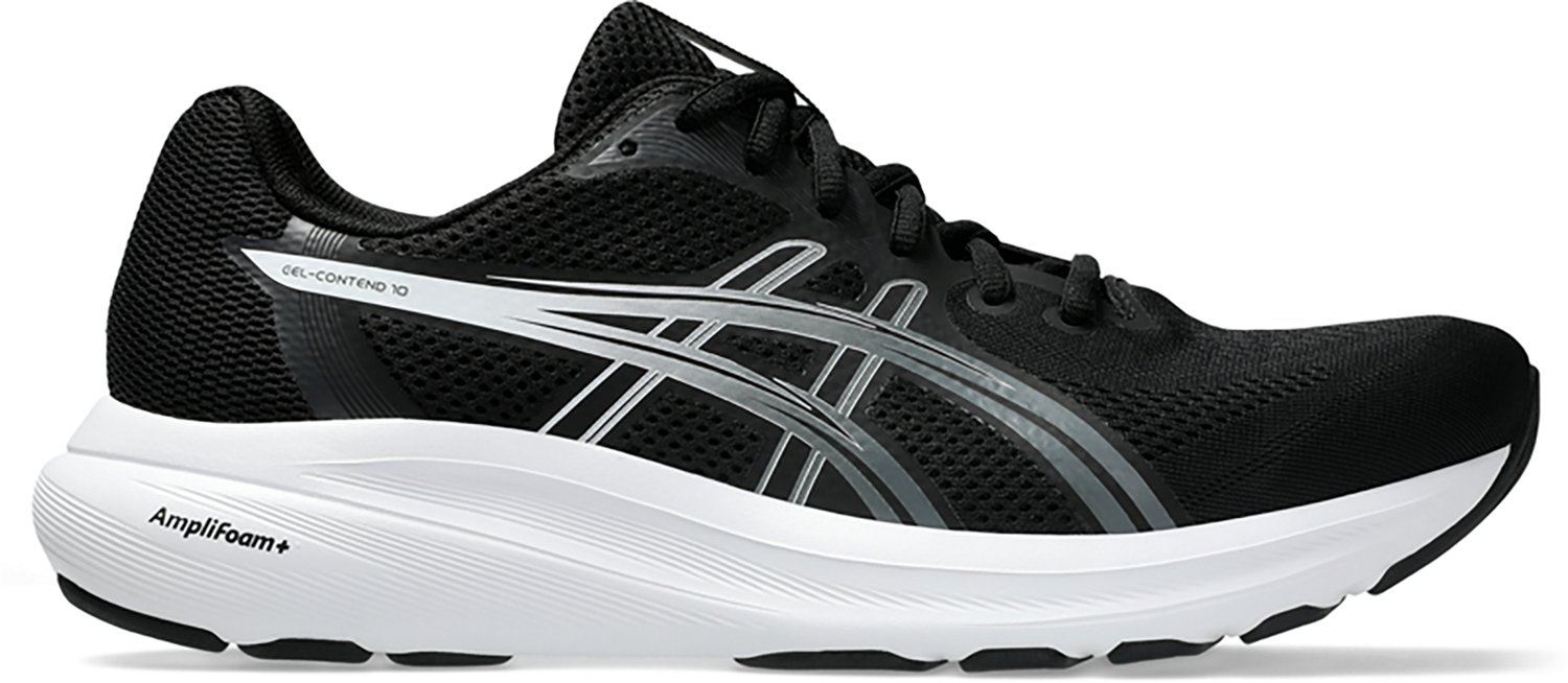 ASICS Men's Gel-Contend 10 Running Shoes