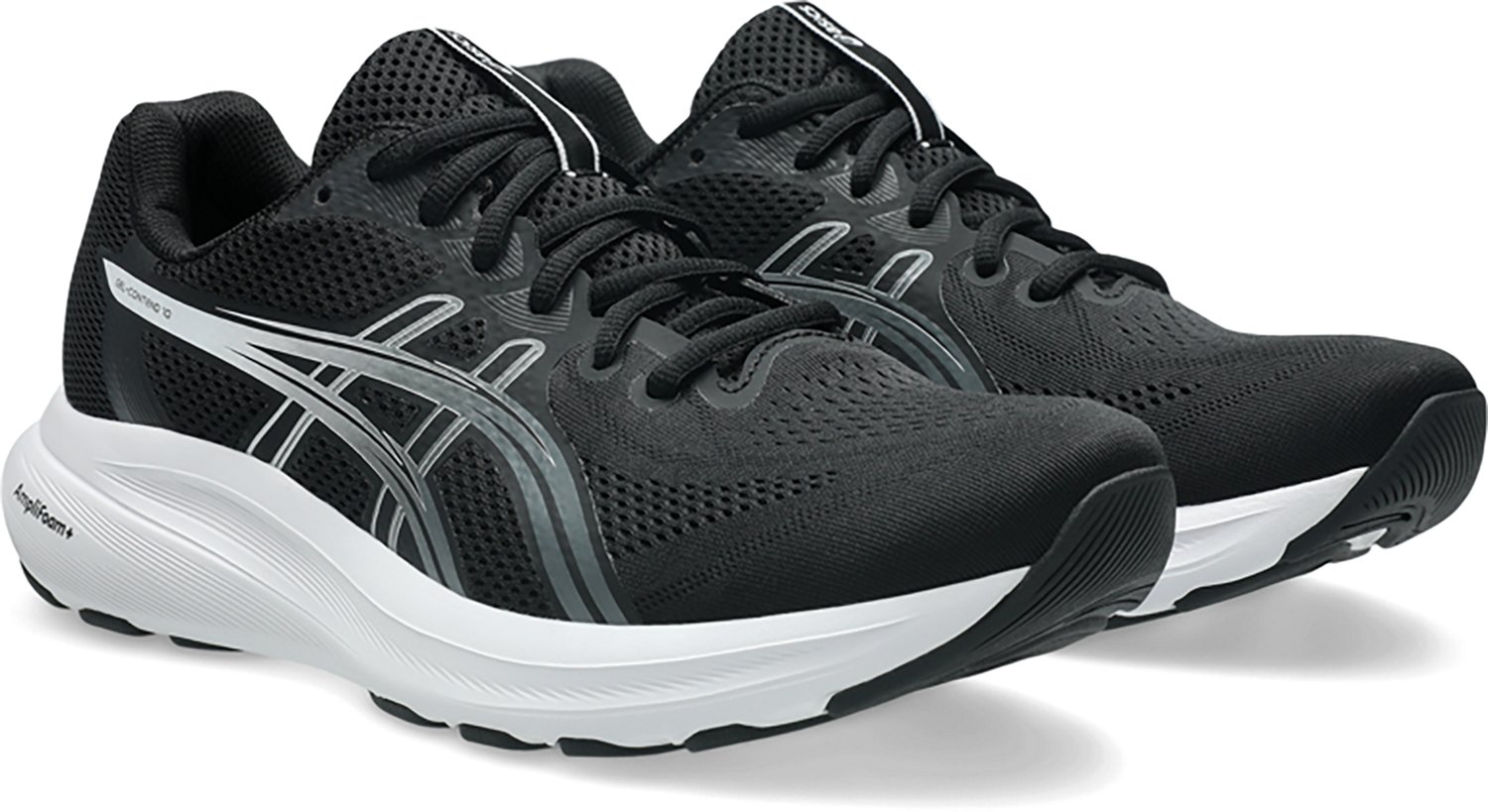 ASICS Men's Gel-Contend 10 Running Shoes