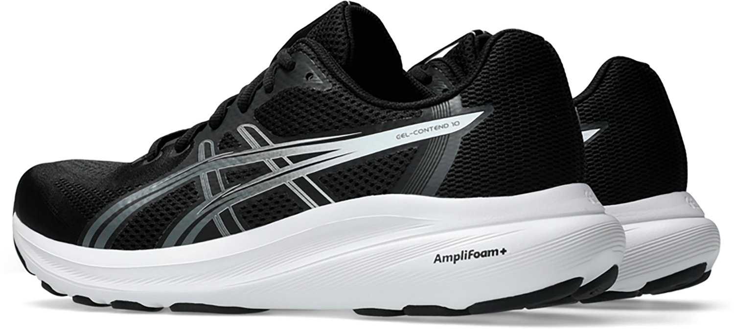 ASICS Men's Gel-Contend 10 Running Shoes