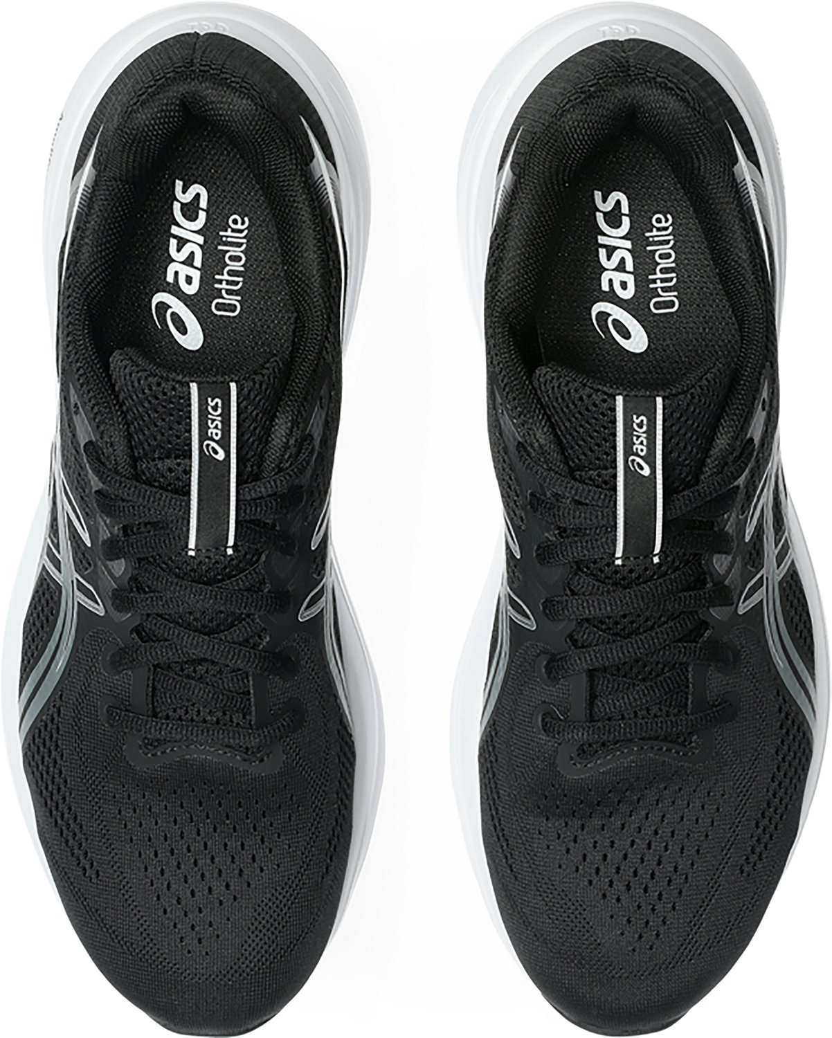 ASICS Men's Gel-Contend 10 Running Shoes