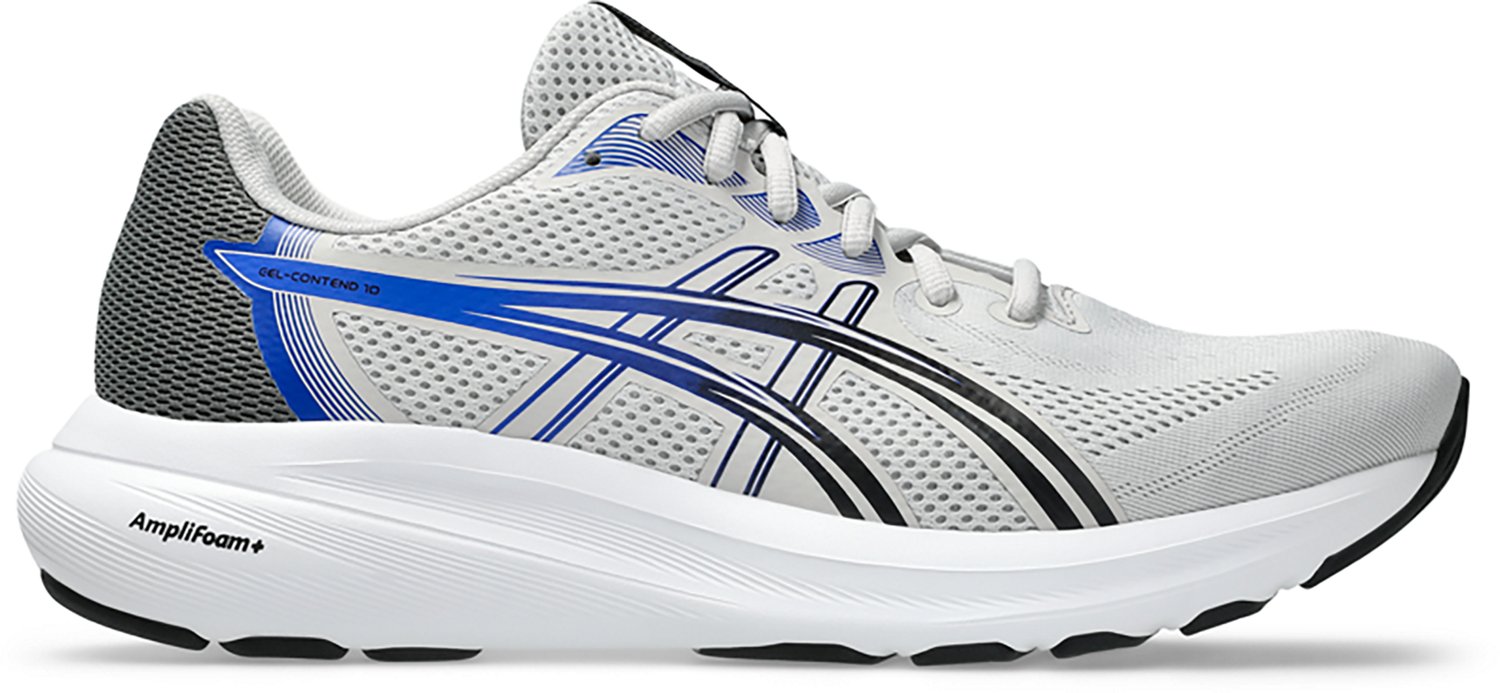 ASICS Men's Gel-Contend 10 Running Shoes