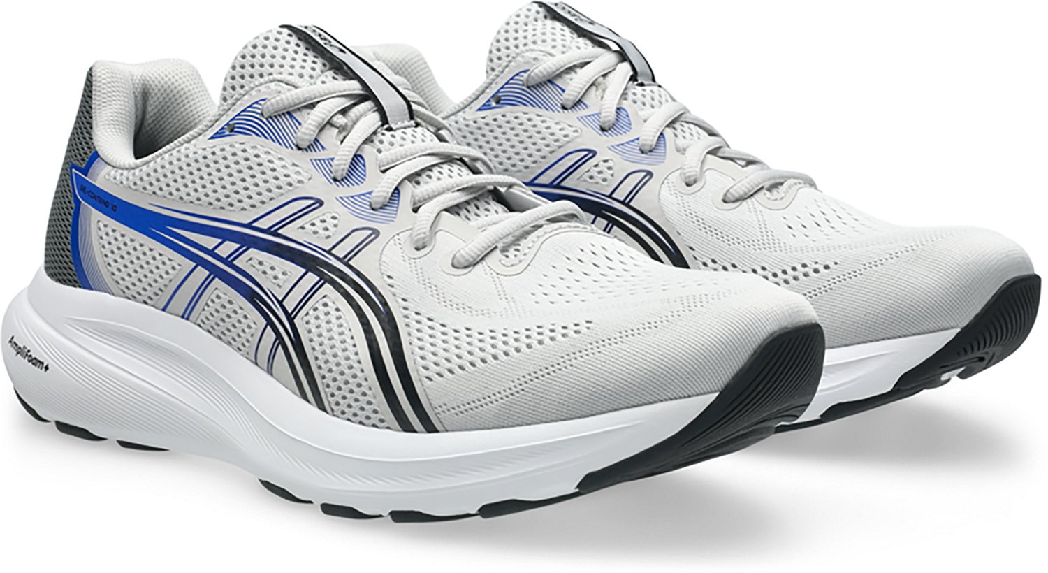 ASICS Men's Gel-Contend 10 Running Shoes - view number 3