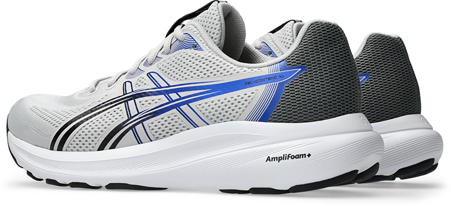 ASICS Men's Gel-Contend 10 Running Shoes - view number 4
