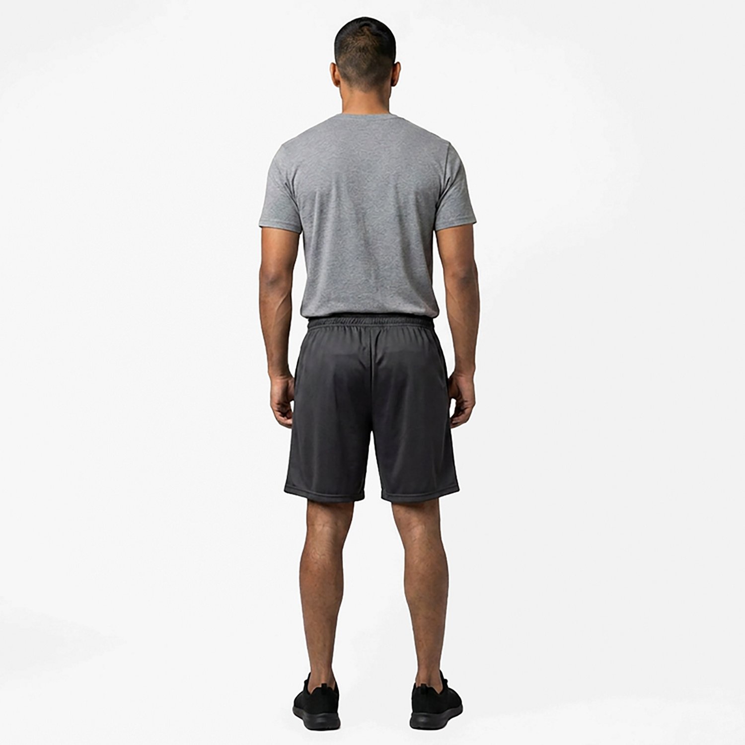 Under Armour Men's UA Tech Mesh Training Shorts 9 in                                                                             - view number 4