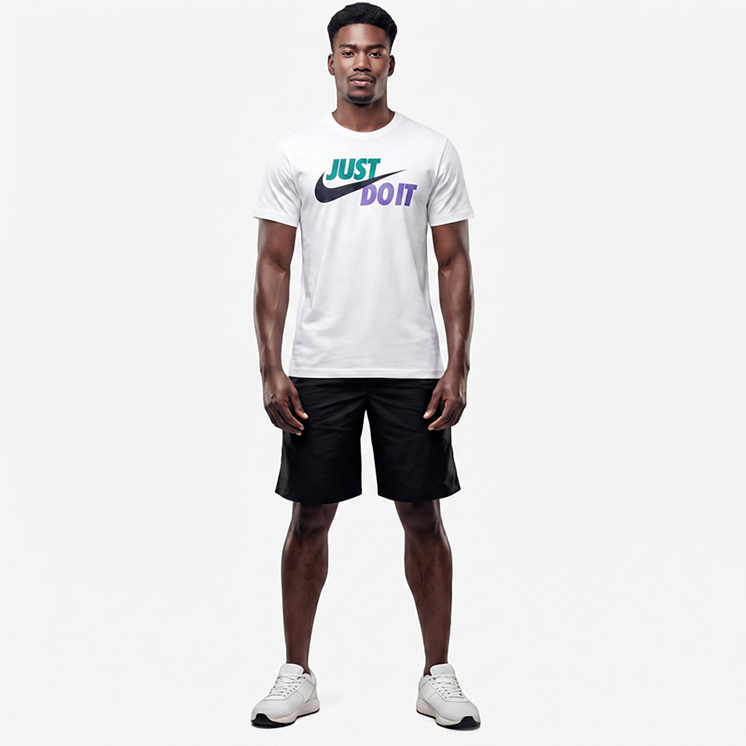 Nike Men's Just Do It T-shirt
