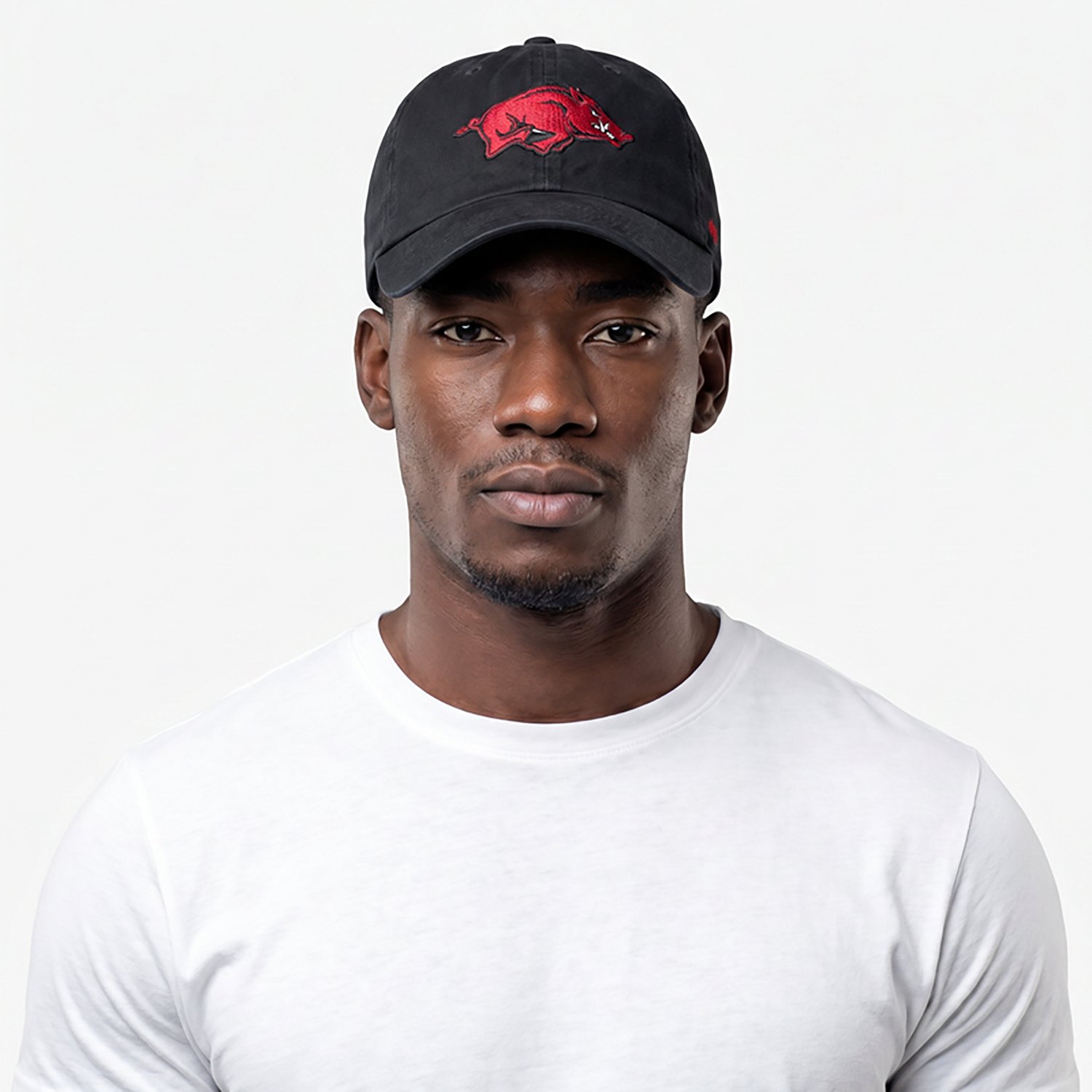 '47 Adults' University of Arkansas Clean Up Cap
